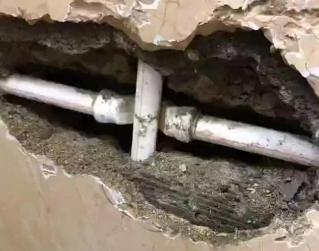 安泽测漏水哪家好