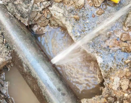 安泽测漏水公司