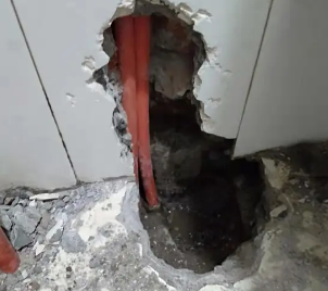 安泽漏水检测电话