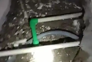 安泽测漏水公司