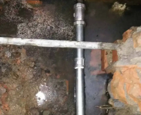 安泽漏水检测公司电话