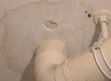 安泽卫生间测漏水多少钱