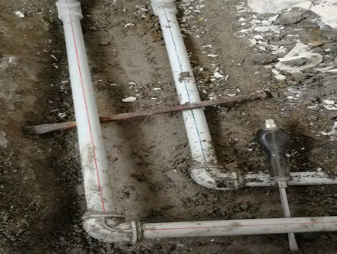 安泽卫生间测漏水多少钱