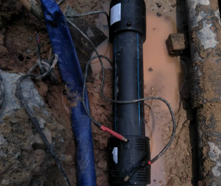 安泽水管漏水检测多少钱