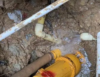 安泽水管漏水检测哪家好