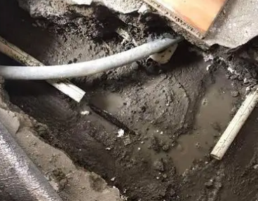 安泽卫生间测漏水价格明细