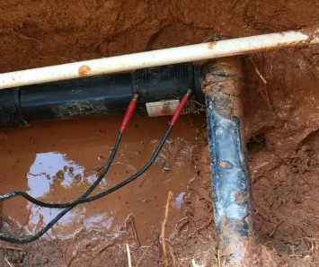 安泽水管漏水检测多少钱