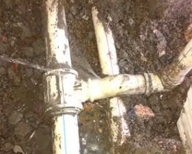 安泽卫生间测漏水多少钱