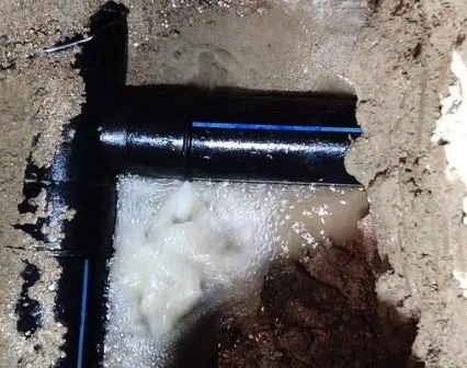 安泽水管漏水检测哪家好