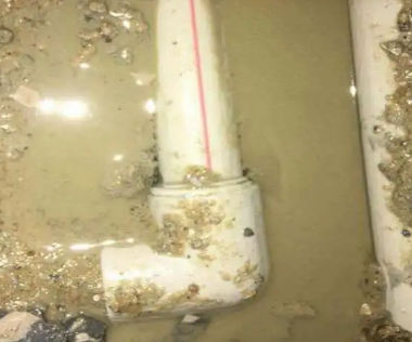 安泽水管漏水检测多少钱