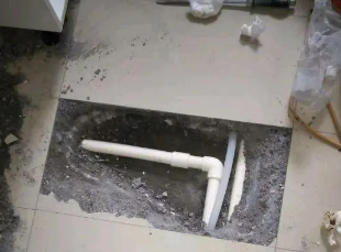 安泽卫生间测漏水哪家好