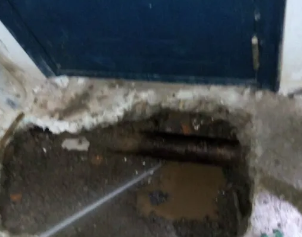 安泽水管漏水检测多少钱