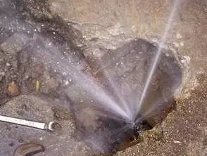 安泽水管漏水检测哪家好