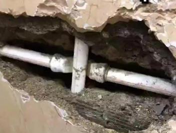 安泽漏水检测电话多少